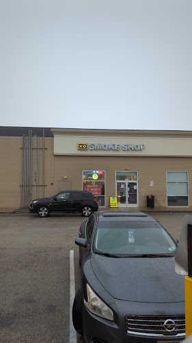 Xo Smoke Shop in Wyncote