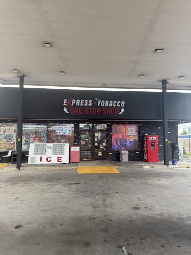 Xpress Tobacco & Vape in Rocky Mount
