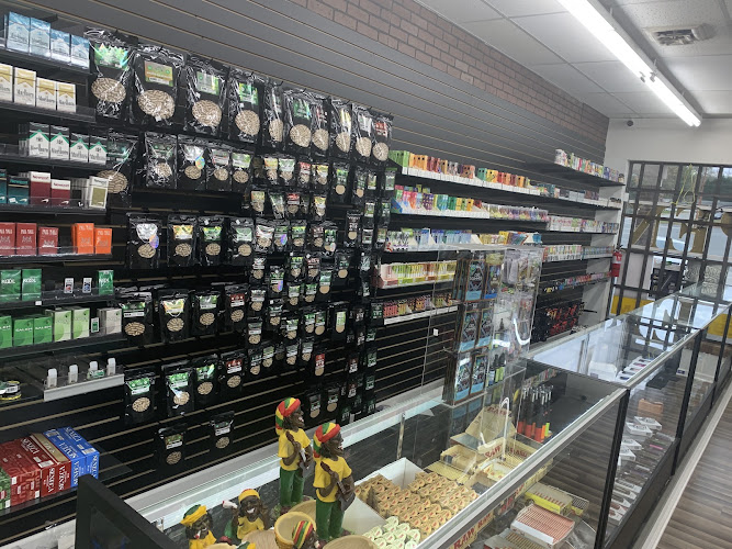Yanceyville Tobacco and Vape in Greensboro