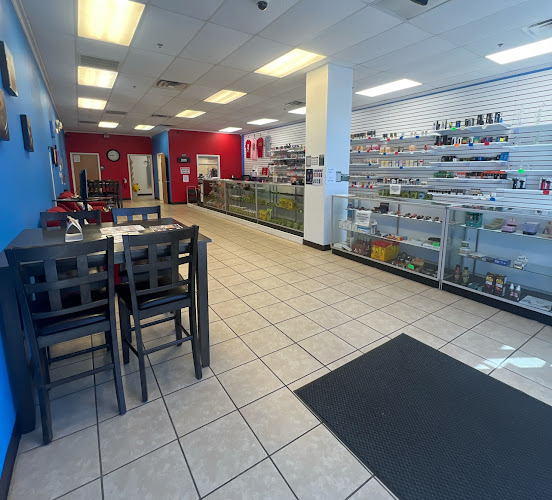 You Suck Vapes-Midwestern in Wichita Falls