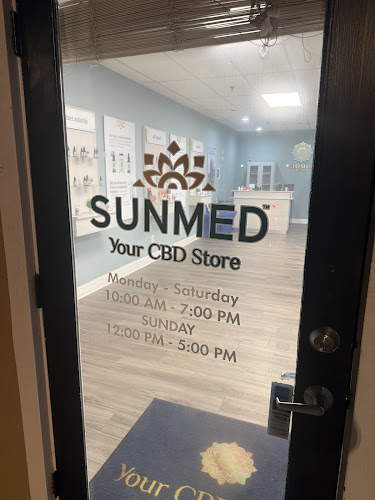 Your CBD Store in Roswell