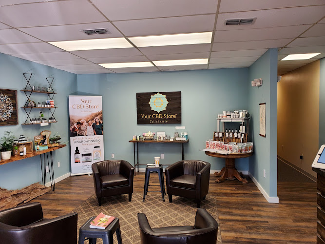 Your CBD Store in Tallahassee