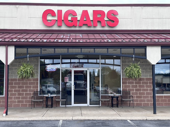 Your Cigar Den and Casa Cuba Lounge in State College