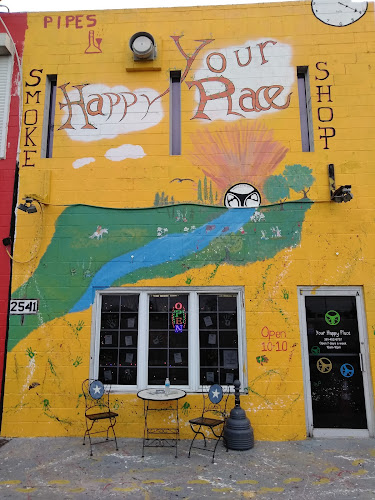 Your Happy'er Shack in Corpus Christi