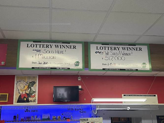 @YourConvenience in South Williamsport