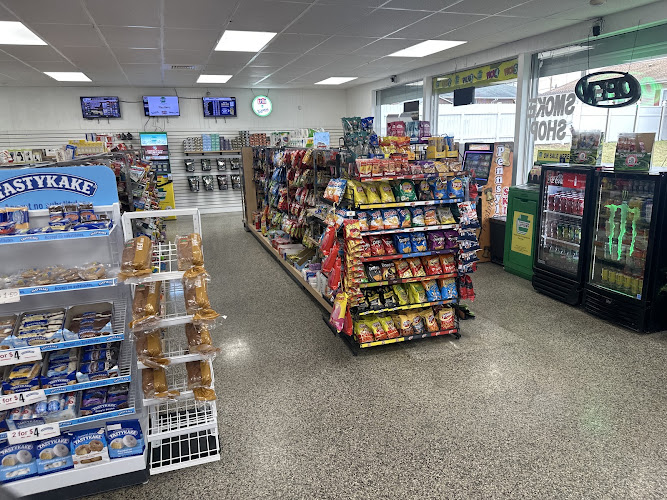 Yours One Stop in Reading