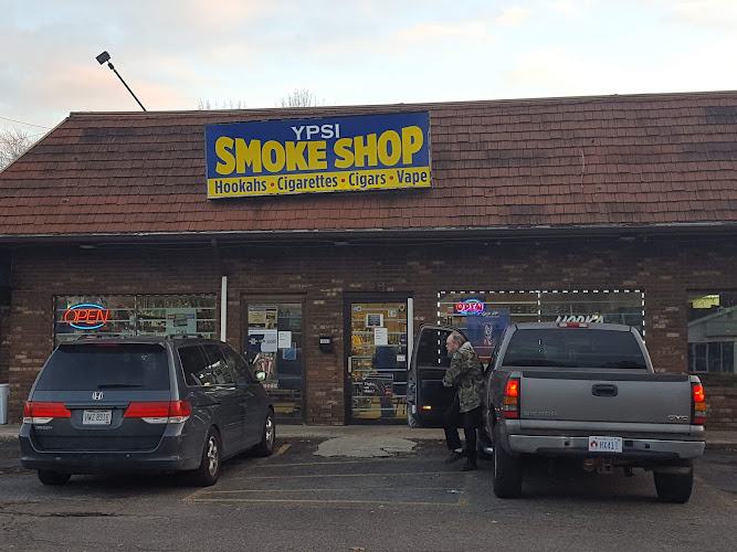 YPSI mart in Ypsilanti