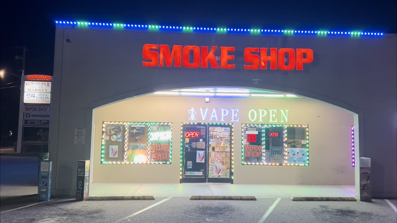 Z BREEZE smoke&vape1&kratom Delta CBD&more in Fayetteville