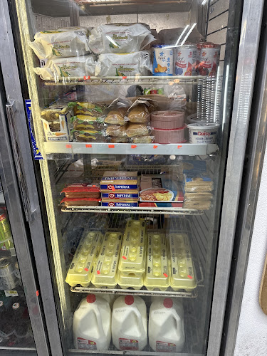 Z Mart Tobacco and Vape in Magnolia