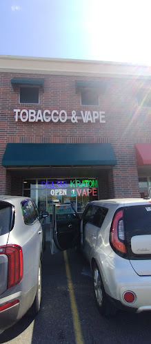 Z moon tobacco & Vape (At Target) in Akron