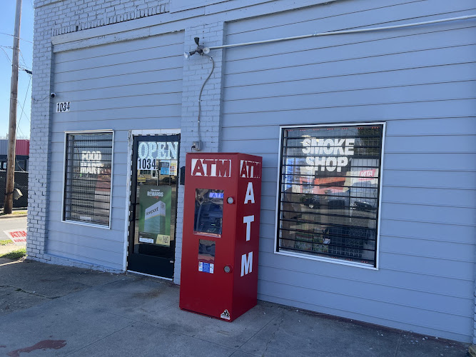Z Smoke Shop in High Point