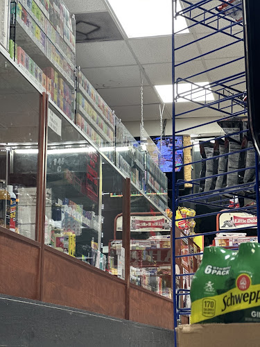 Zachary's Tobacco & Convenience in Elizabeth City