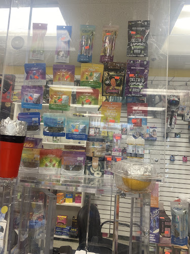 Zain convenience & tobacco in Eastpointe