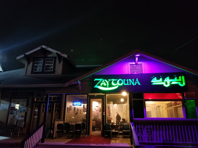 Zaytouna Hookah Lounge & Smoke Shop in Austin