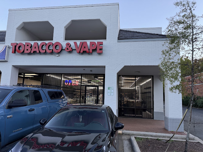 Zaza Haze Tobacco & Vape in Charlotte