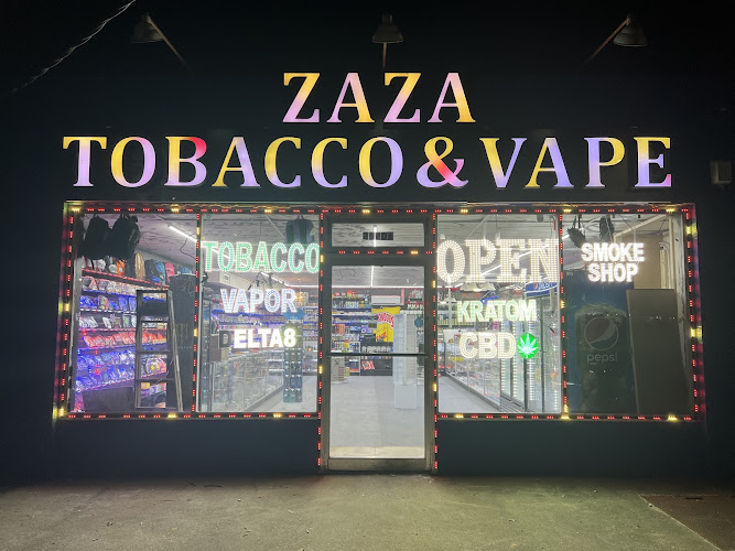 Zaza Tobacco Of Goldsboro in Goldsboro