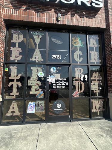 Zaza Tobacco & Vape 2 in Greensboro