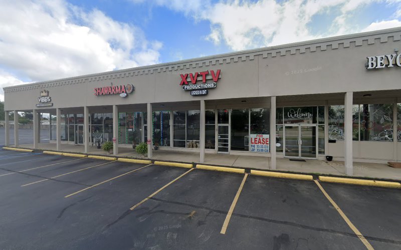 Zelle Tobacco&Vape in Garden City