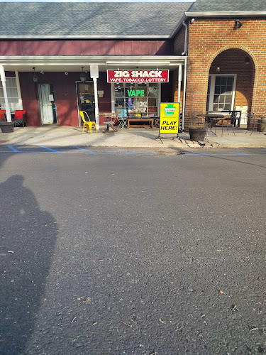 Zig Shack Hemp and Vape in Huntingdon Valley