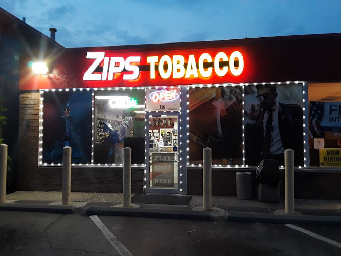 Zips Tobacco in Cincinnati