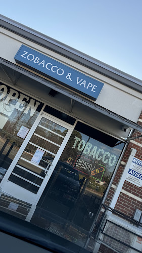Zobacco & Vape in Durham