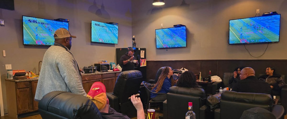 ZODI'X Cigar Lounge in Round Rock