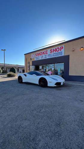 Zona Smoke Shop 24/7 in Tucson