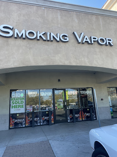 Zonian Smoke & Vape - Peoria in Peoria