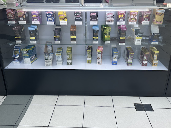 Zooka Vape Shop in Ocoee
