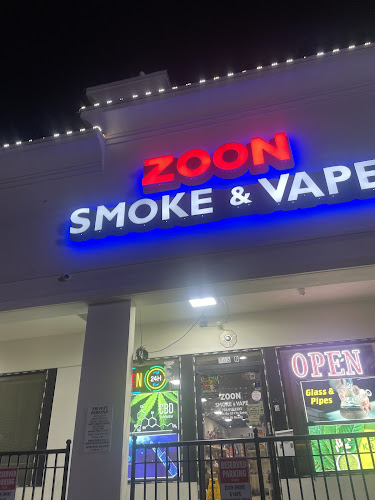 Zoon Smoke & Vape in Decatur