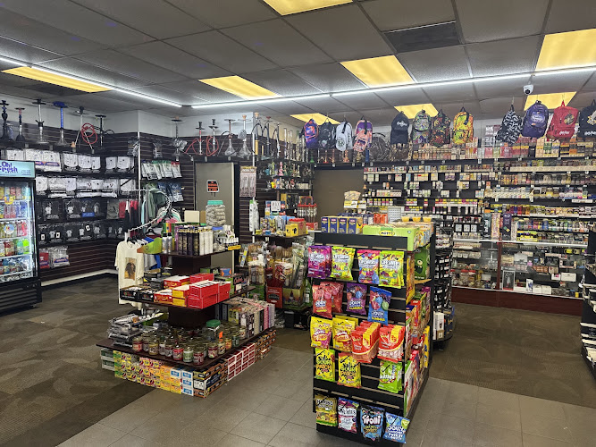 Z’S Tobacco And Vape ,inc in Charlotte