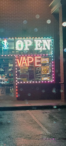 Z's tobacco Cbd and vape in Matthews