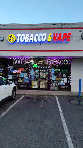 Z's TOBACCO & VAPE in Charlotte