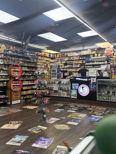 Z’S Tobacco &Vape in Greensboro