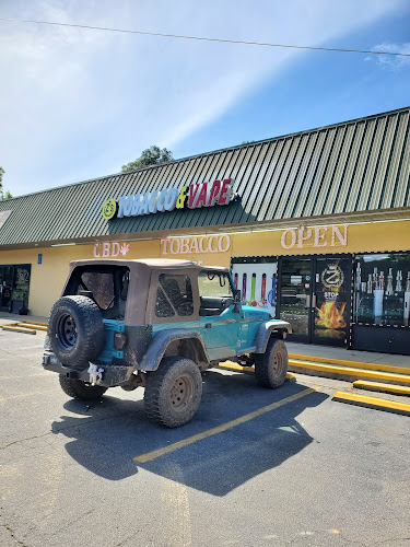 Z,s tobacco &vape in Hayesville