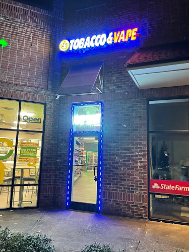 Z’s tobacco & vape in Kannapolis