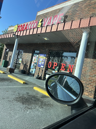 Z's Tobacco & Vape in Monroe
